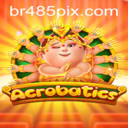 Descubra o Mundo de Acrobatics