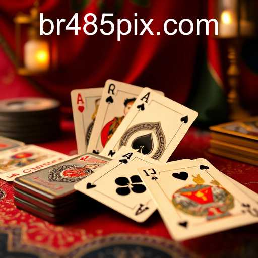 Jogos de cartas